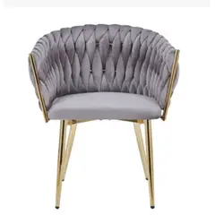 CORI CORI - Sitial Poltrona Queen Gris