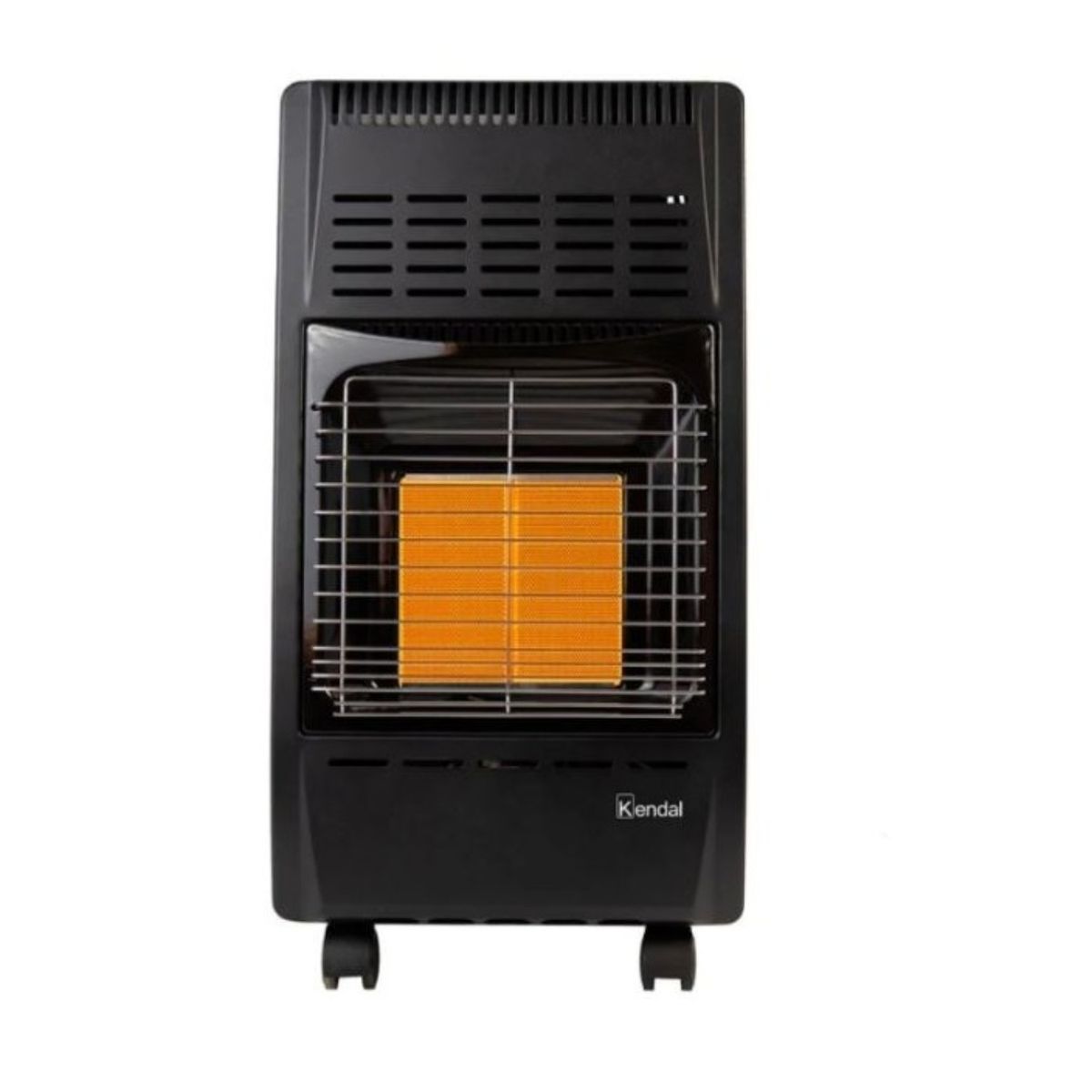 KENDAL - ESTUFA CALEFACTOR  GAS 5 KG KENDAL KG-5
