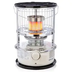 KENDAL - ESTUFA CALEFACTOR PARAFINA KPM-3300