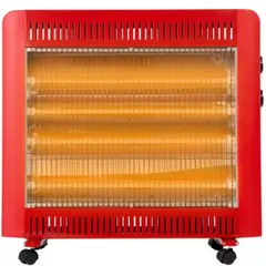 KENDAL - ESTUFA CALEFACTOR CUARZO KC 220