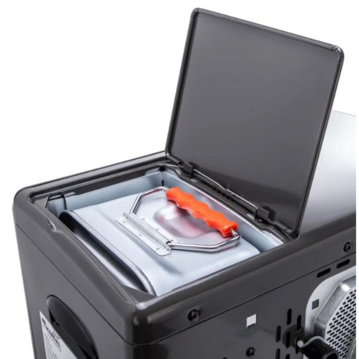 KENDAL - ESTUFA CALEFACTOR LASER PARAFINA KPL-36