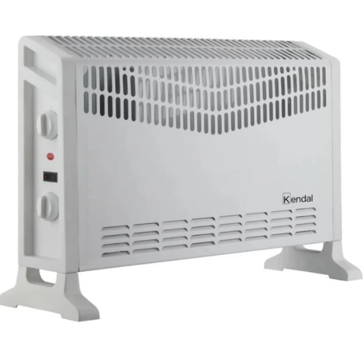 KENDAL - Estufa Convector Turbo Kendal KCH-2020