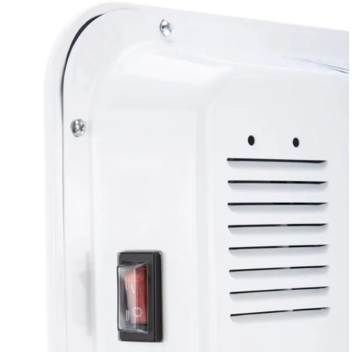 ESTUFA PANEL CONVECTOR WIFI KPN1500AL KENDAL, marca KENDAL - Foto 2