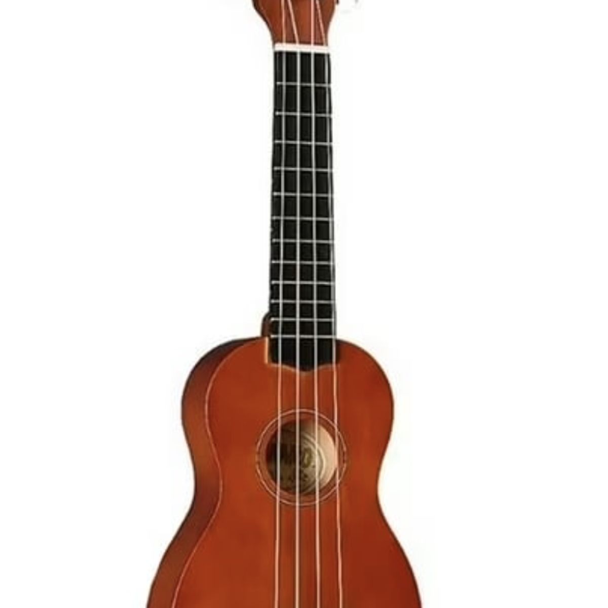 SONUN - Ukelele Kauai Soprano 21 + Funda Sonun
