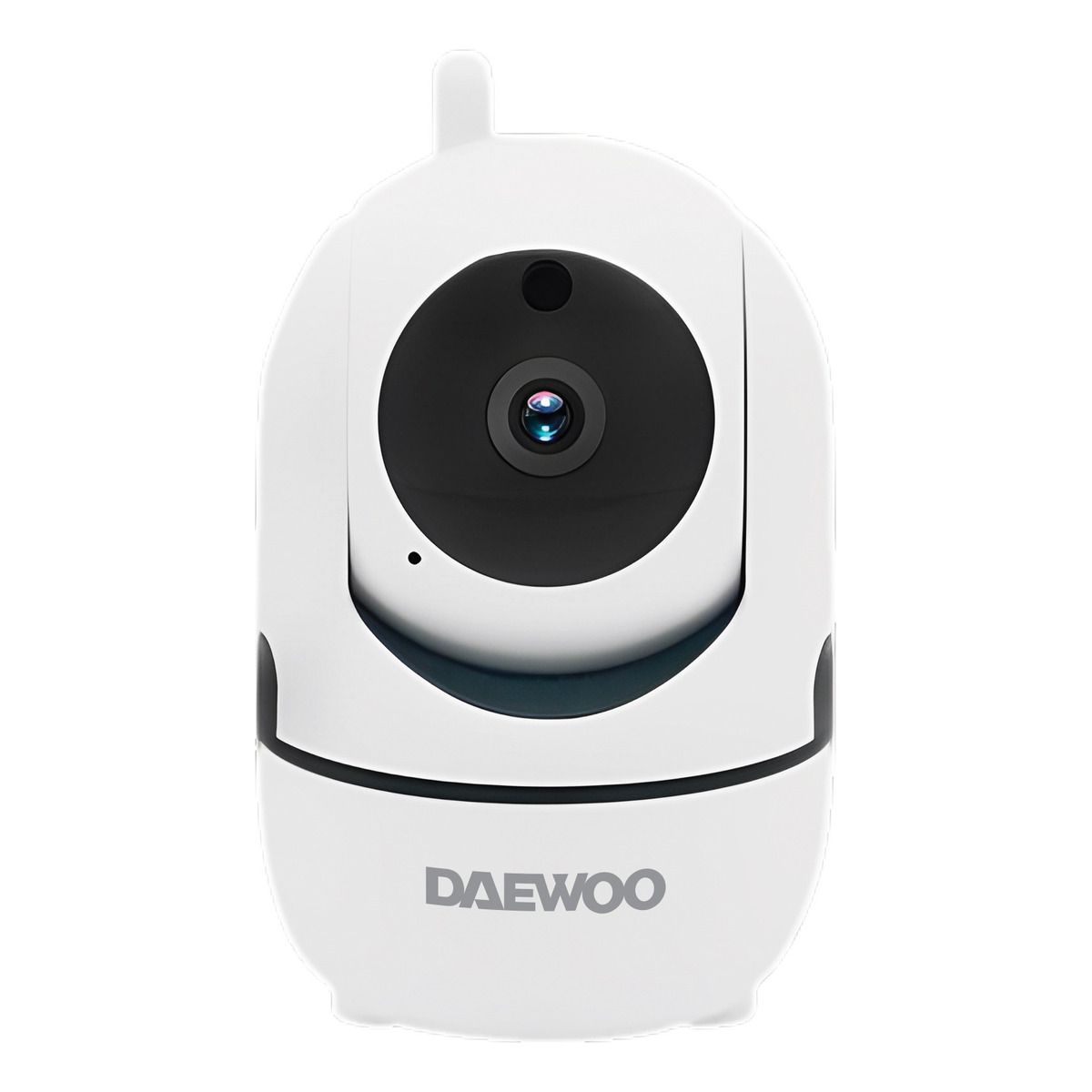 DAEWOO - Camara Ip Seguridad Interior Smart Wifi Pt Daewoo Di-sc002