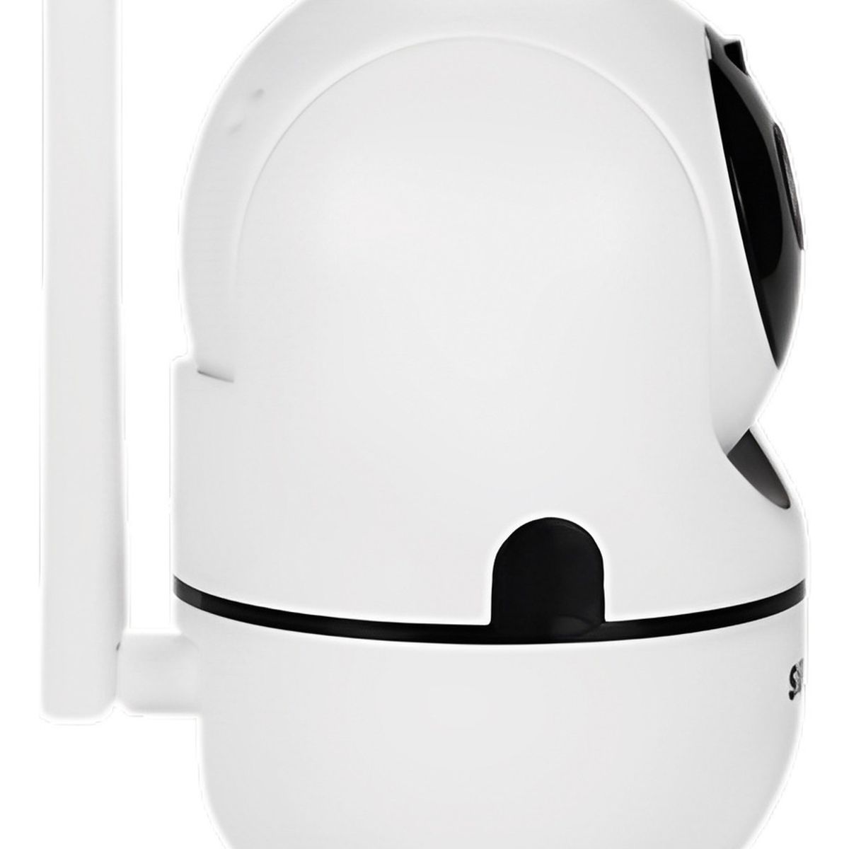 DAEWOO - Camara Ip Seguridad Interior Smart Wifi Pt Daewoo Di-sc002