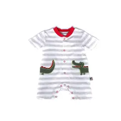 LADY GENNY - Pijama Enterito De Algodón Para Bebé