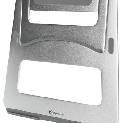 Imagen 2 del producto Podium Stand, Para Notebook hasta 15.6"", Aluminium