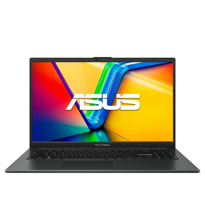 ASUS - Notebook ASUS Vivobook Go 15 Ryzen 5  8GB RAM 512GB SSD