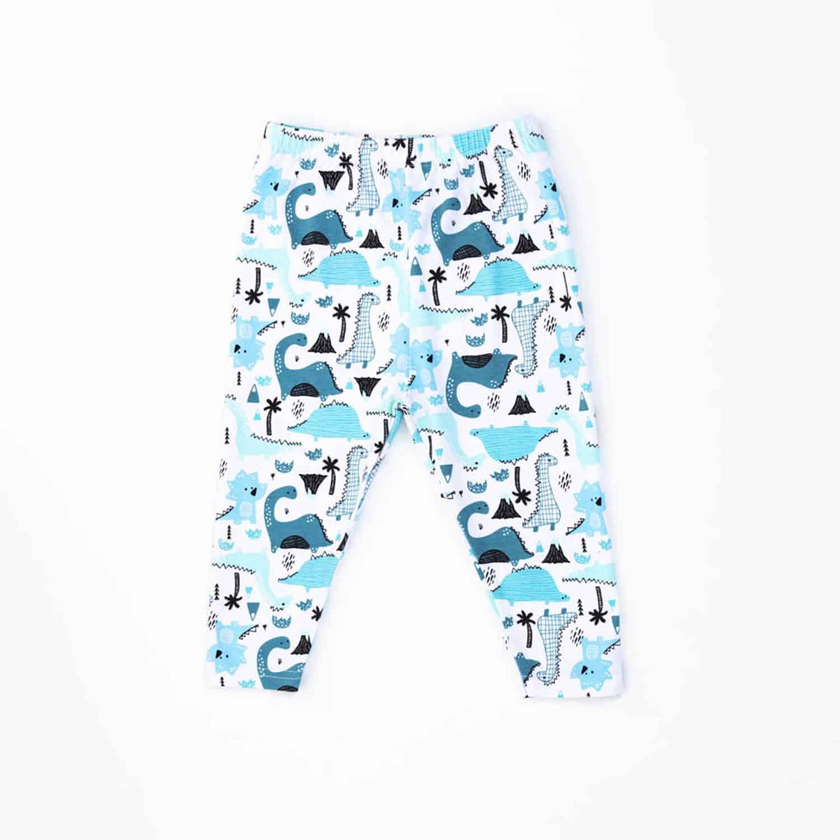 LADY GENNY - Pijama 2 Piezas De Algodón Para Bebé