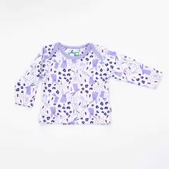 LADY GENNY - Pijama 2 Piezas De Algodón Para Bebé