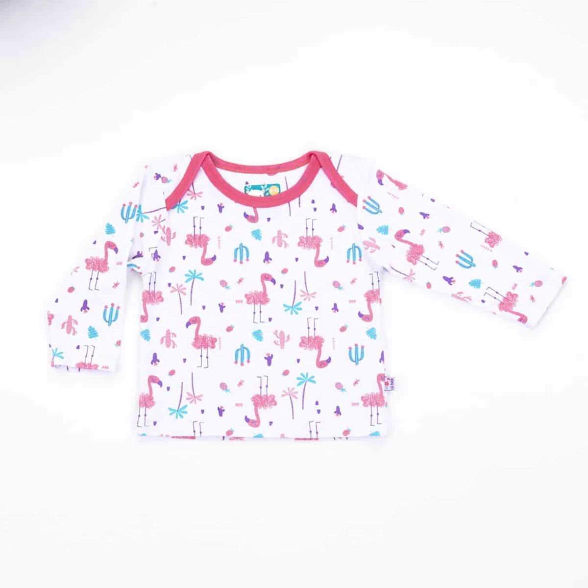 LADY GENNY - Pijama 2 Piezas De Algodón Para Bebé
