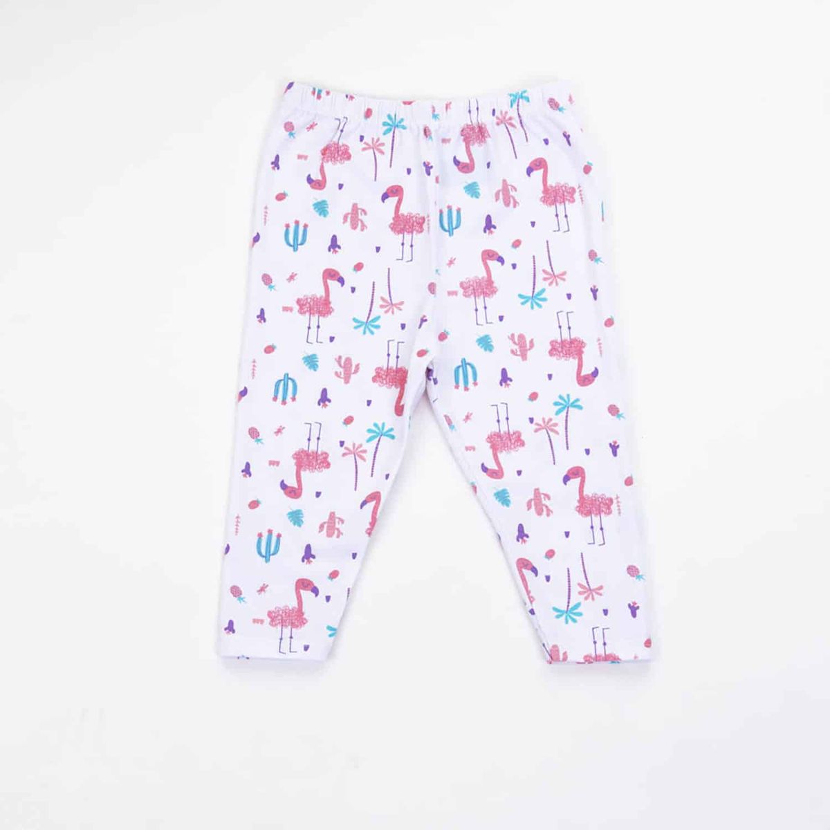 LADY GENNY - Pijama 2 Piezas De Algodón Para Bebé