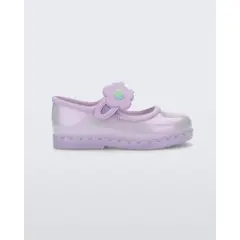 MELISSA - Mini Hip Ballerina Lila