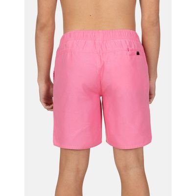 Imagen 2 del producto Traje De Baño Surfbeat Rosado Infantil - Rosa