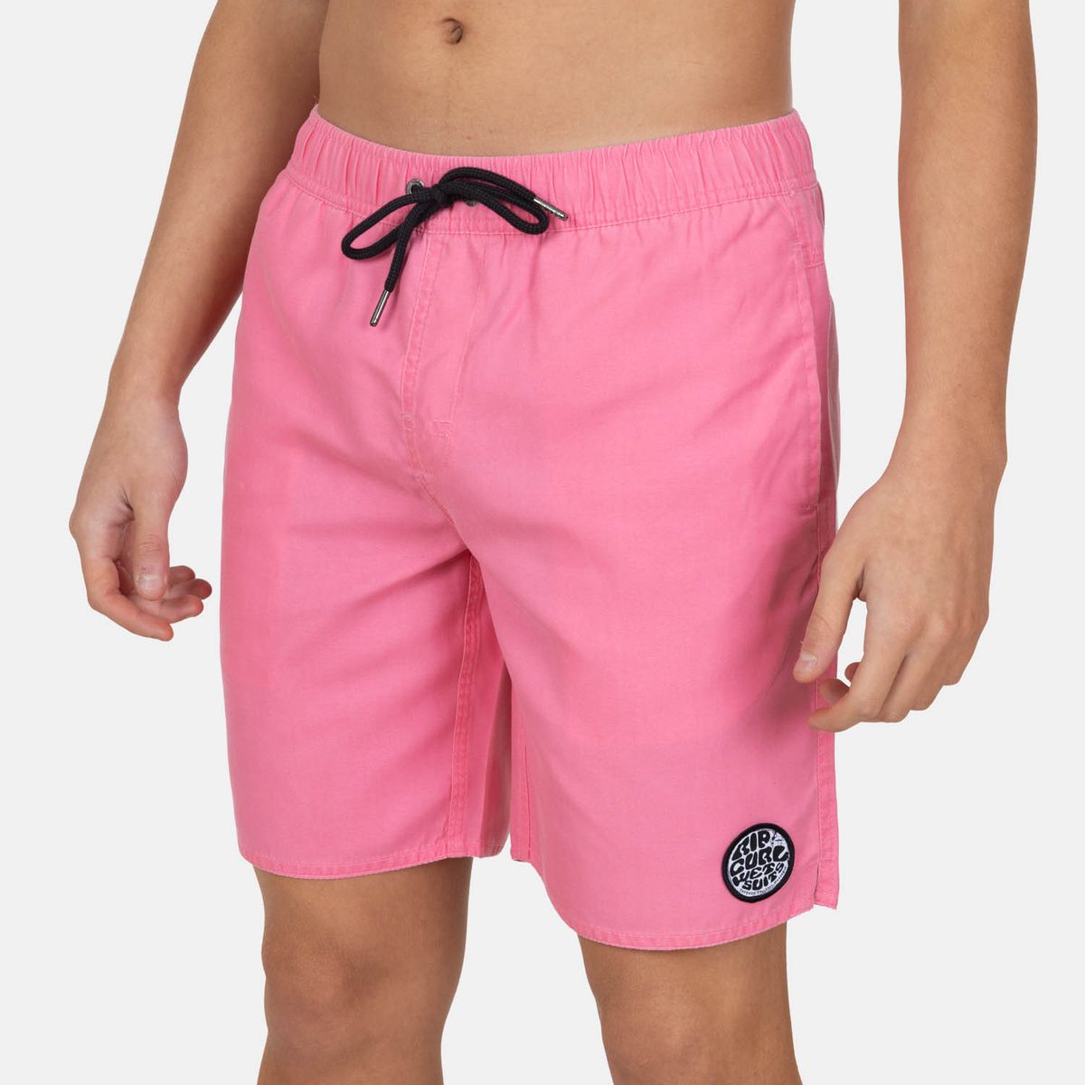 RIP CURL - Traje De Baño Surfbeat Rosado Infantil Rip Curl - Rosa