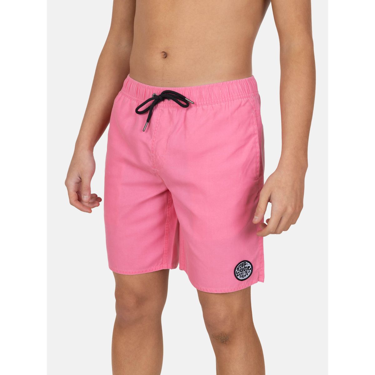 RIP CURL - Traje De Baño Surfbeat Rosado Infantil Rip Curl - Rosa