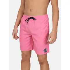 RIP CURL - Traje De Baño Surfbeat Rosado Infantil - Rosa