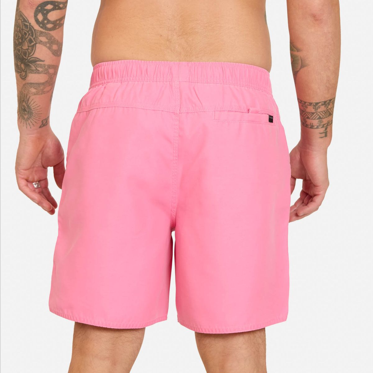 RIP CURL - Traje De Baño Reefwave Rosado Hombre Rip Curl - Rosa
