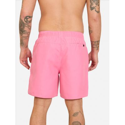 Imagen 2 del producto Traje De Baño Reefwave Rosado Hombre - Rosa