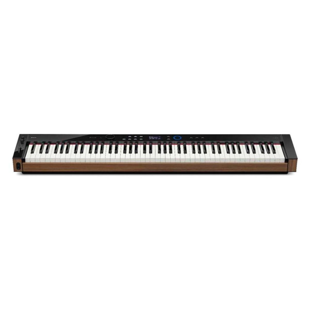 CASIO - Piano Digital Casio Privia PX-S6000 BK - Negro