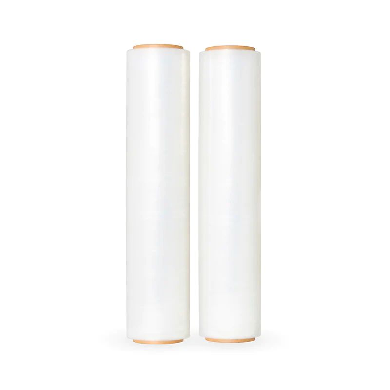 SELLOCINTA - Rollo Papel Film 1.7kg Transp 20micx500mm Sellocinta 1000050