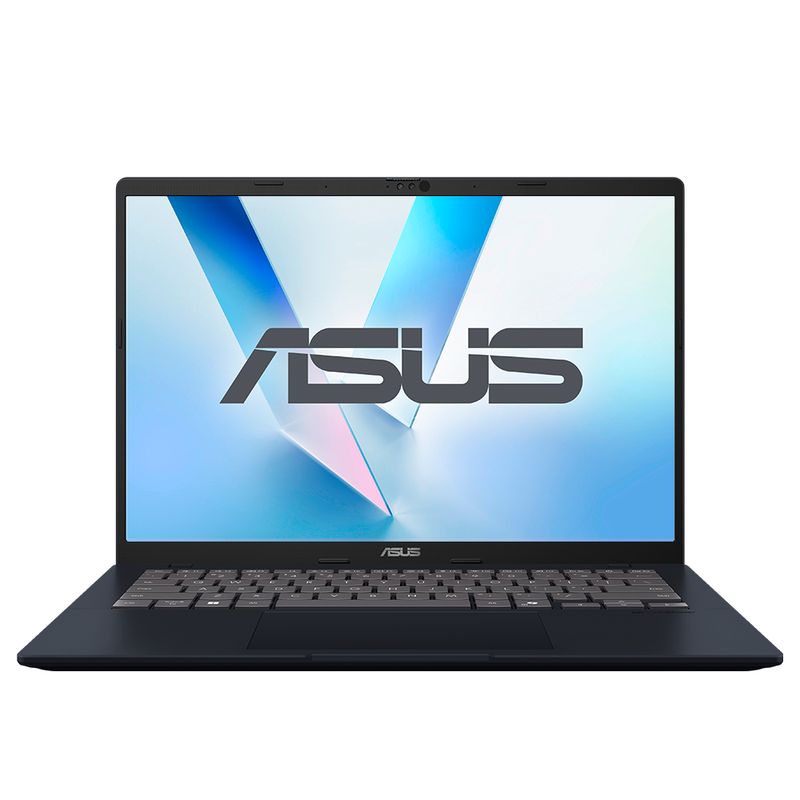 ASUS - Notebook ASUS Vivobook 14 Ryzen AI 7 16GB RAM 512GB SSD Copilot+ PC