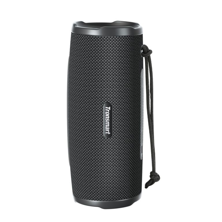 Parlante Bluetooth C3 Plus 30W IPX7 Exterior Potente Negro