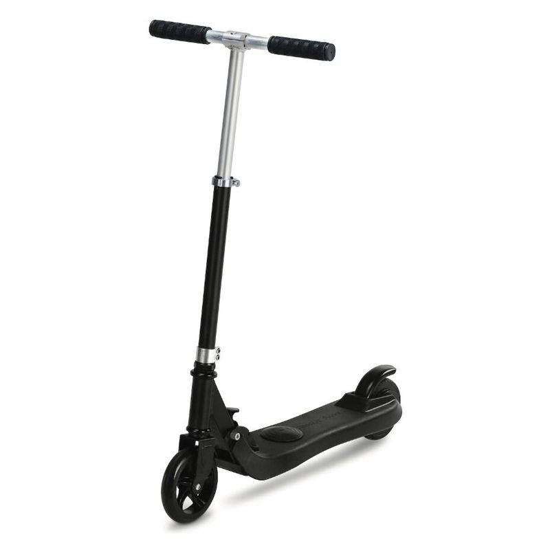 EXO - Scooter Kid Electric Negro