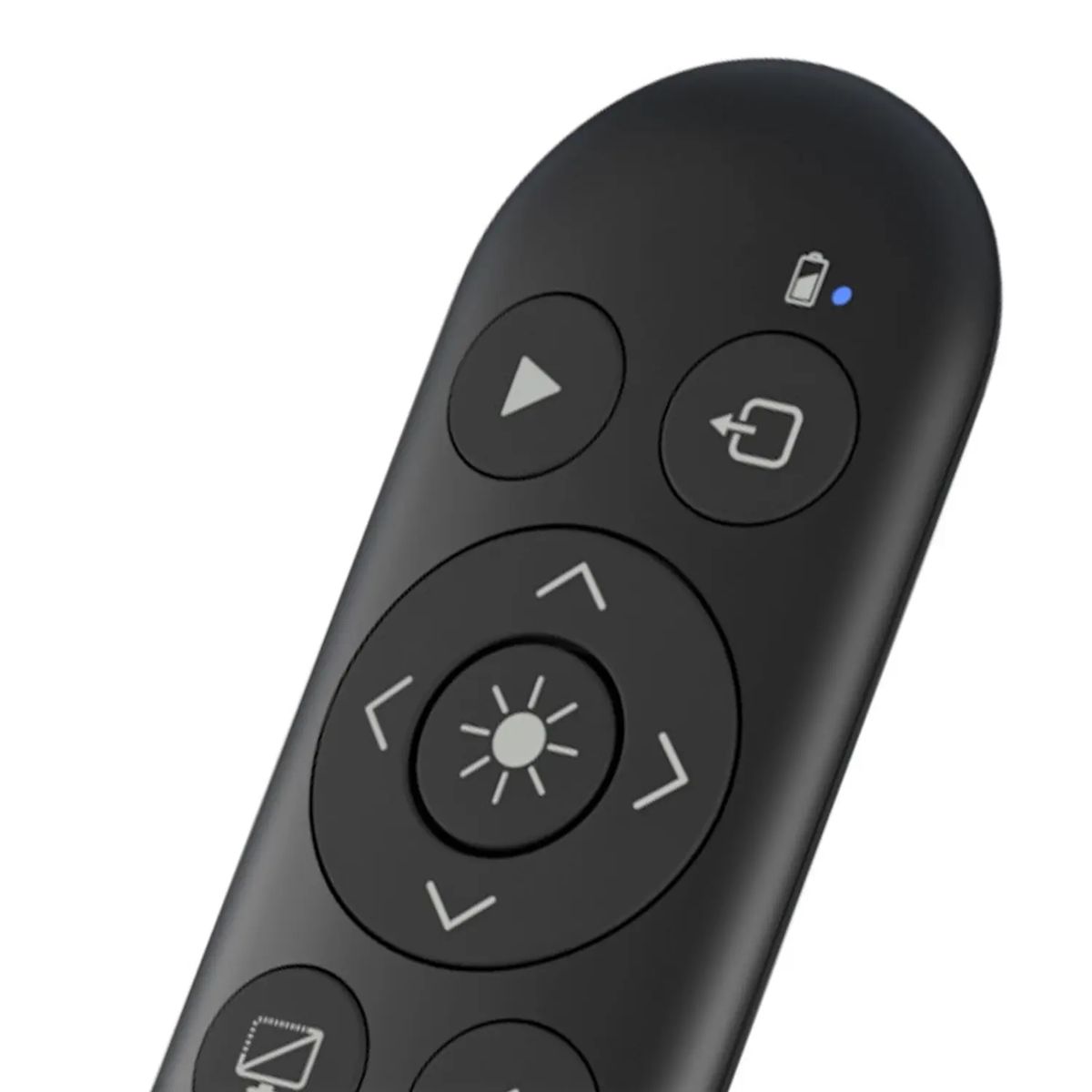 KLIP XTREME - KlipXtrem KPP-003 Presentador Inalámbrico Ejecutivo