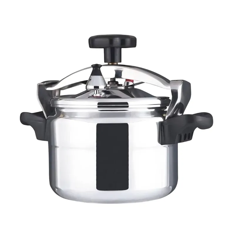 DORAL - Olla a Presión 7 lts  Marca Doral  de 24 cm