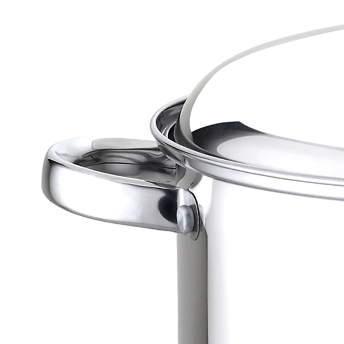 DORAL - Batería de Cocina Línea Málaga de 6 piezas  Doral