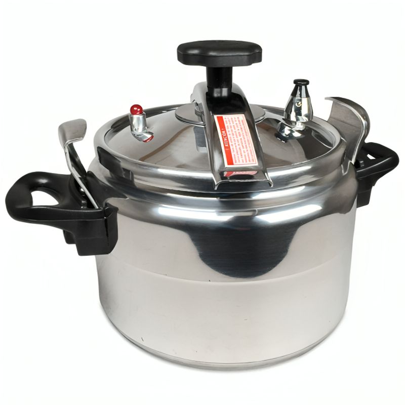 DORAL - Olla a Presión 11 Litros  Doral Diámetro de 28 cm