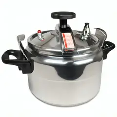 DORAL - Olla a Presión 11 Litros Diámetro de 28 cm