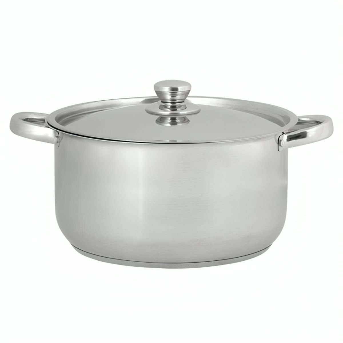 DORAL - Batería de Cocina Línea Málaga de 8 piezas  Doral