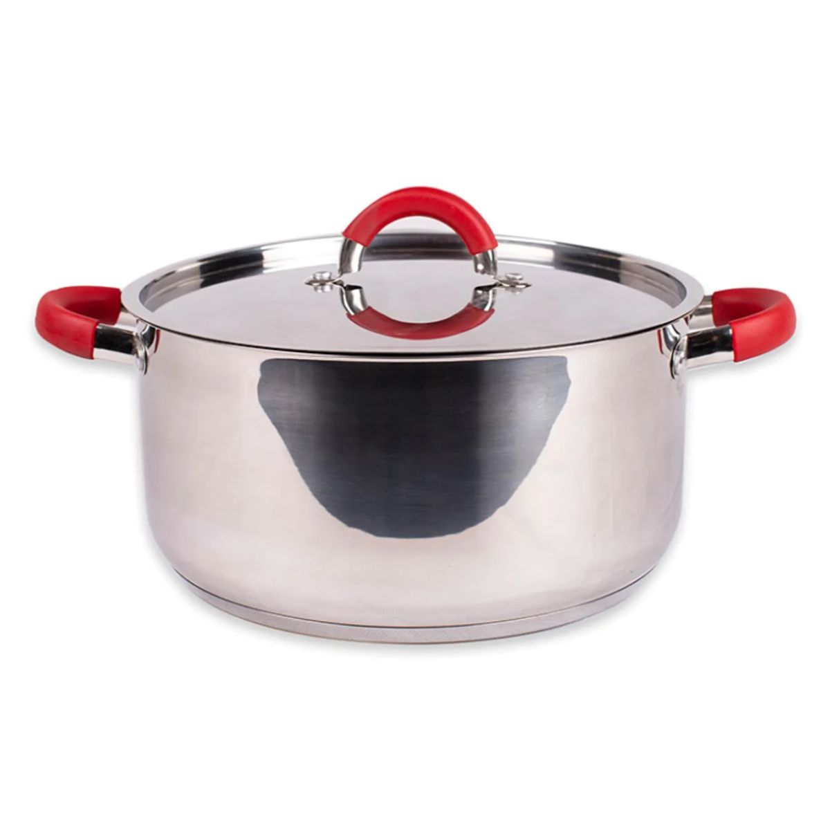 DORAL - Batería de Cocina Familiar Nizza 8 piezas  Doral