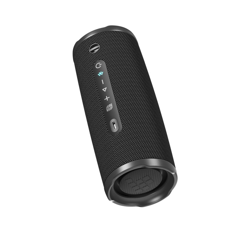 TRONSMART - Tronsmart Mirtune C3 Plus Parlante Bluetooth 30W IPX7 Exterior