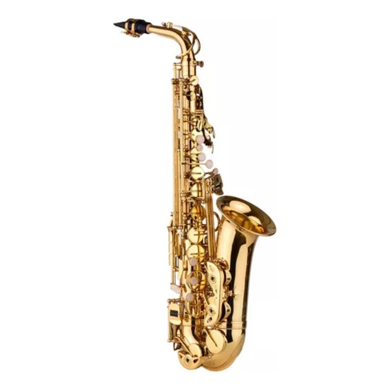 CIPRIANI - Saxo Alto Cipriani Dorado Csa-700 04702