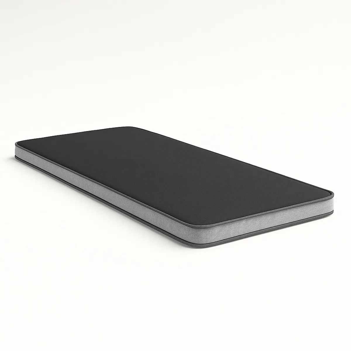 FLOBAL - Topper Black 1 Plaza