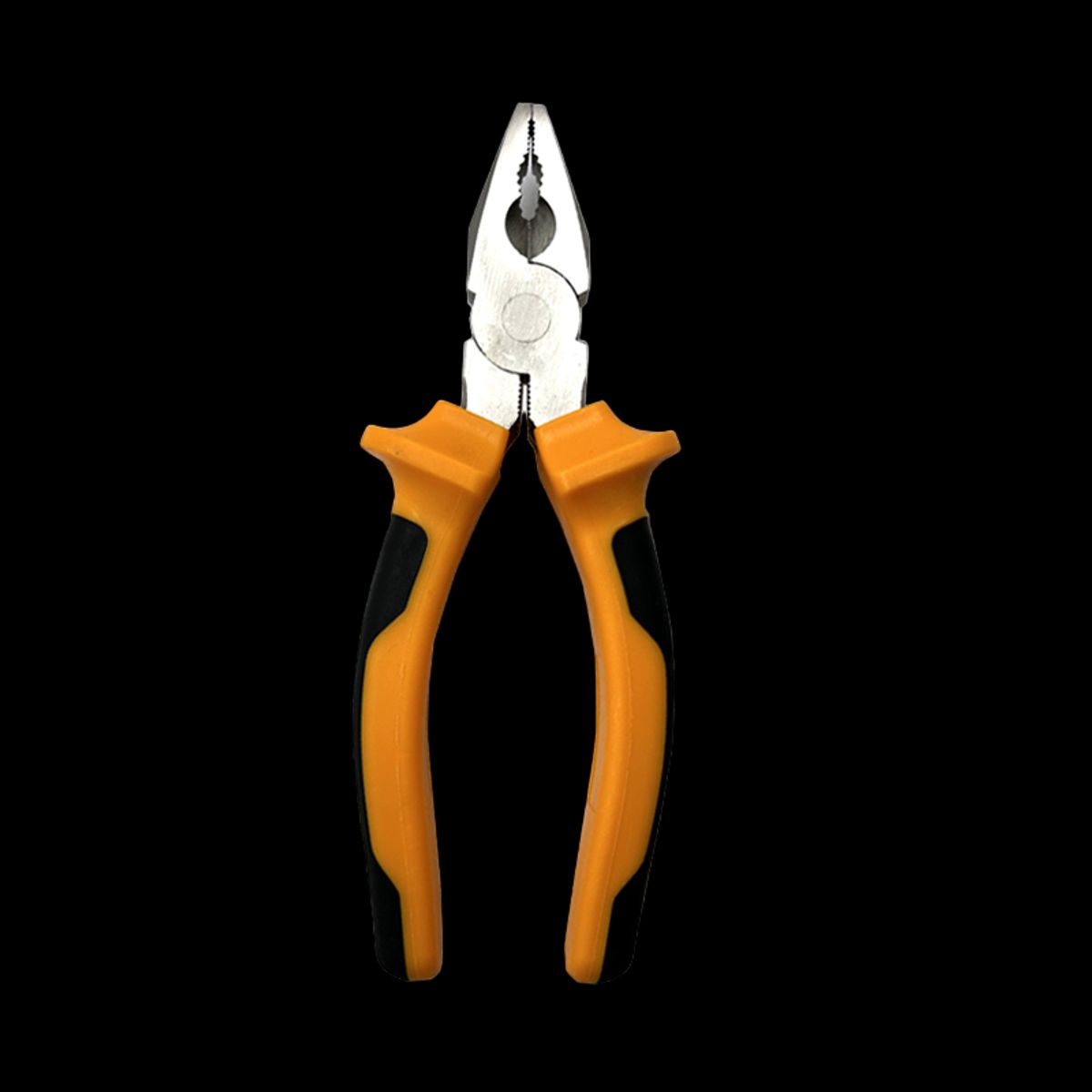 CARLOS I - Tenaza De Alambre 8  PuLG C/mango Antideslizan Carlo 6000499