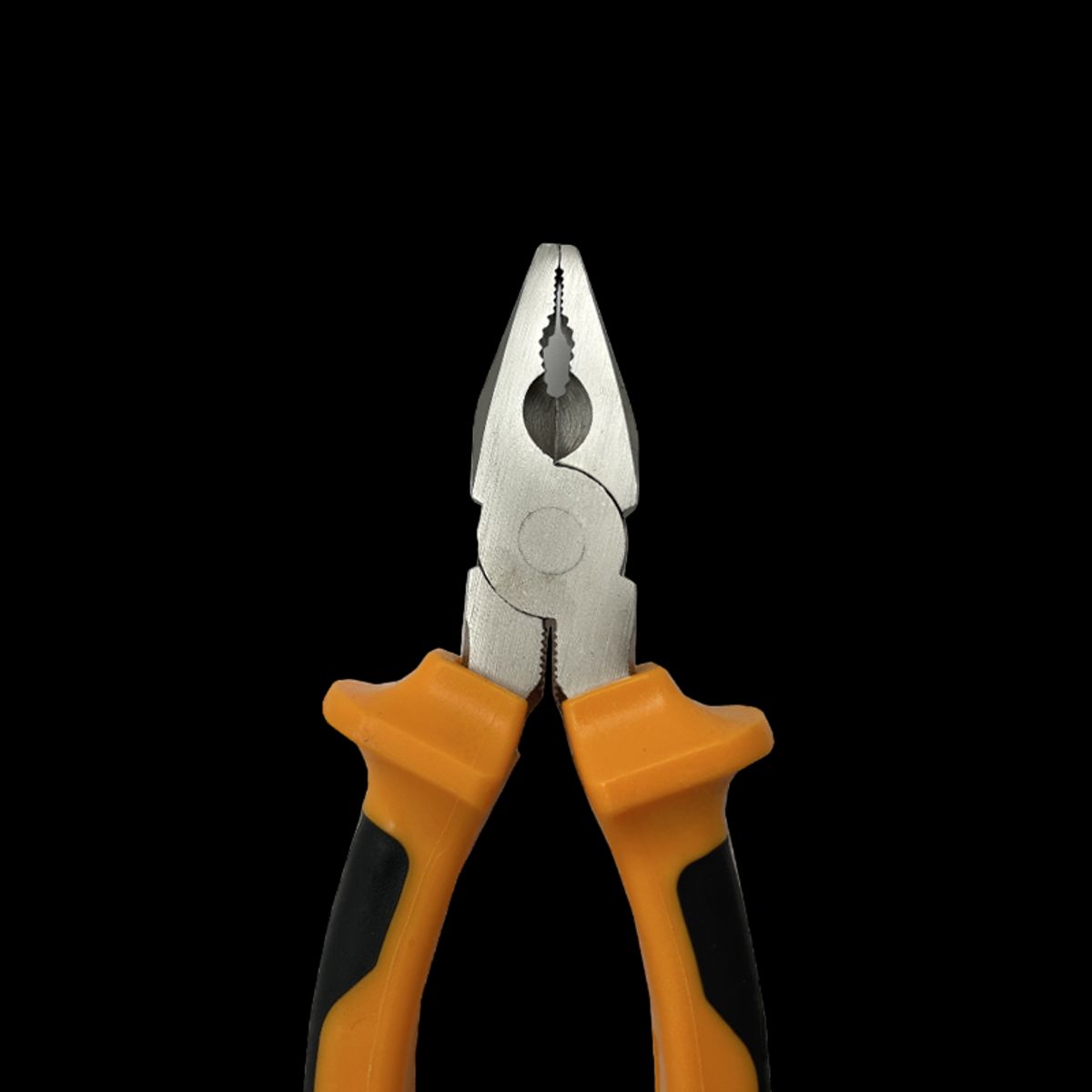 CARLOS I - Tenaza De Alambre 8  PuLG C/mango Antideslizan Carlo 6000499