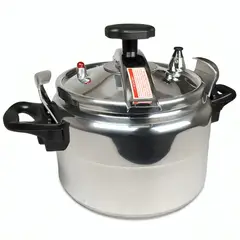 DORAL - Olla a Presión 9 Litros 26 cm diámetro