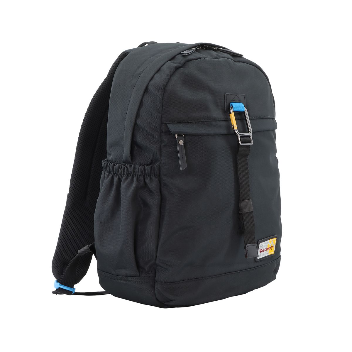 DISCOVERY - Mochila viaje ICON Discovery RPET 22L para Notebook 15”