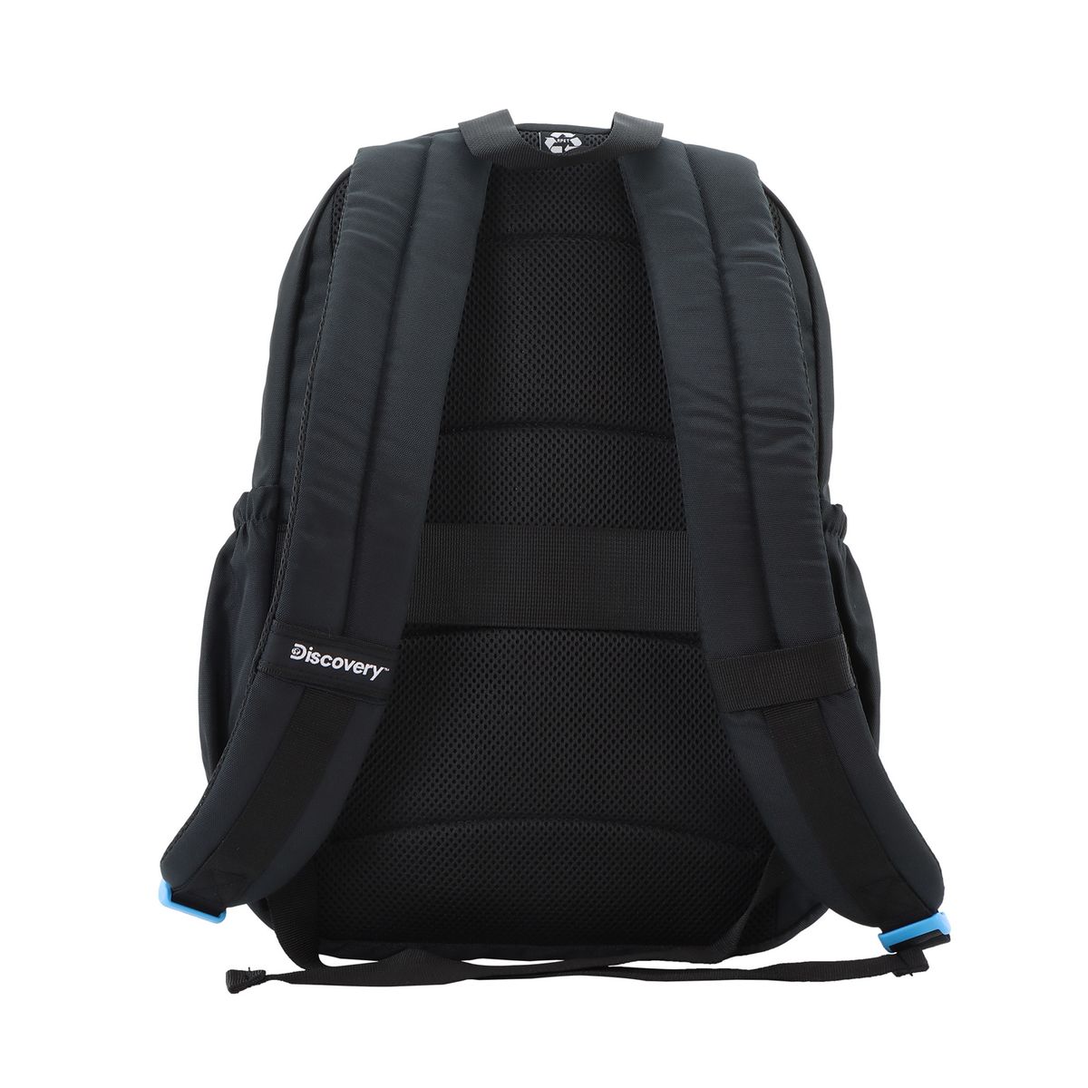 DISCOVERY - Mochila viaje ICON Discovery RPET 22L para Notebook 15”
