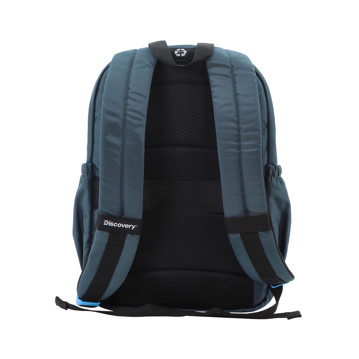 DISCOVERY - Mochila viaje ICON Discovery RPET 22L para Notebook 15”