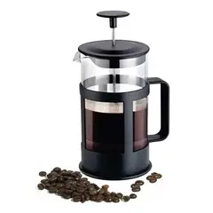GENERICO - Cafetera francesa de 350 ml Marinshop prensa francesa espumadora