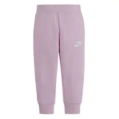 NIKE - PANTALÓN KIDS NIÑA CLUB FRENCH TERRY