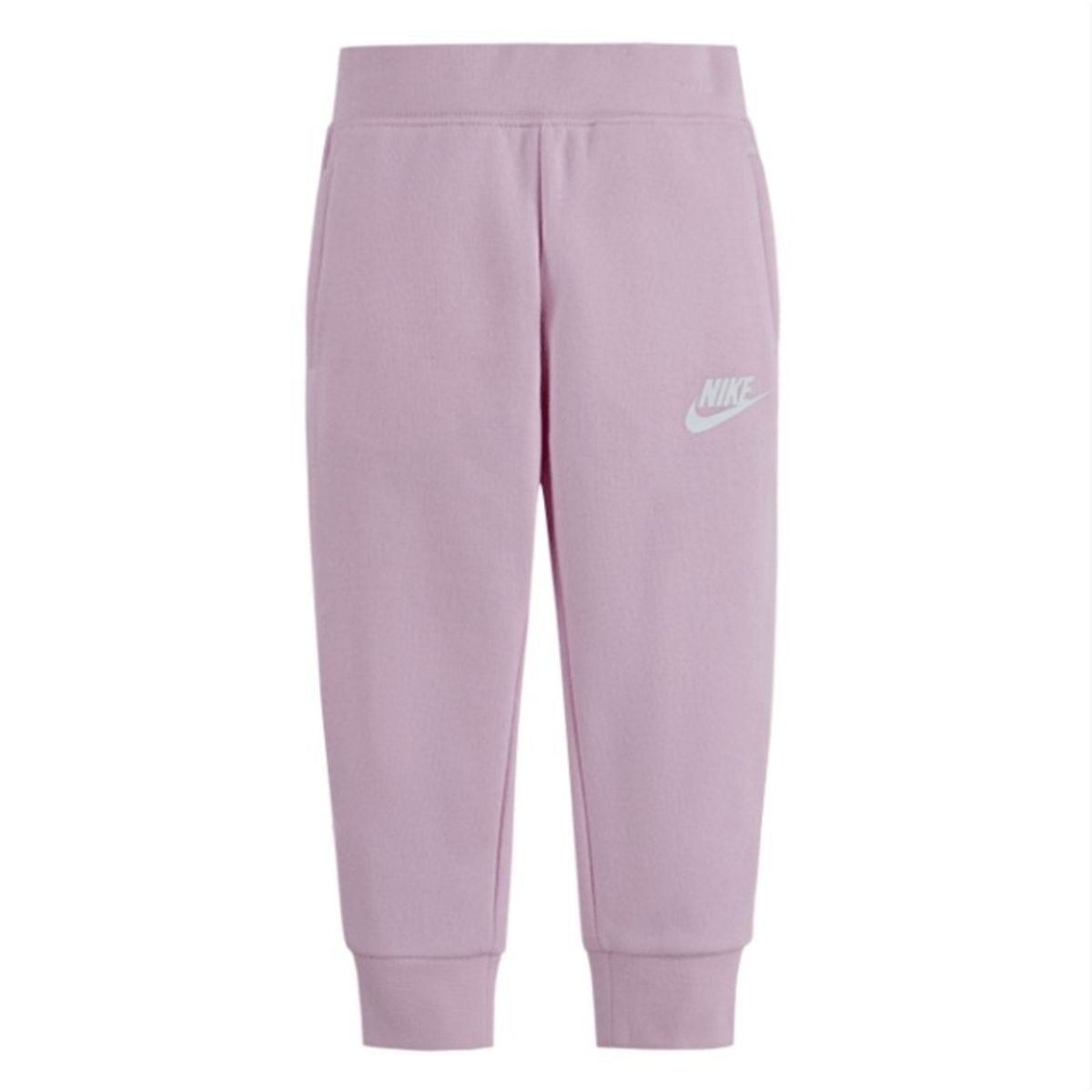 NIKE - PANTALÓN NIKE KIDS NIÑA CLUB FRENCH TERRY