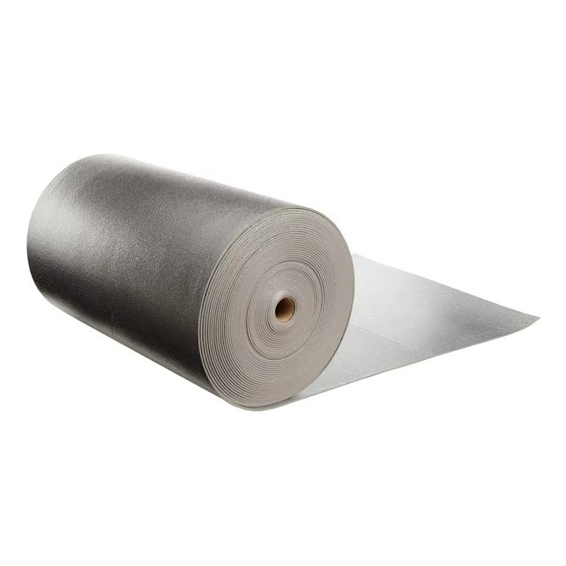 GENERICO - Aislamiento Térmico Impermeable Aluminio Térmico Reflectante
