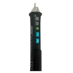 GENERICO - Lapiz Probador De Voltaje 12v-1000v Profesional